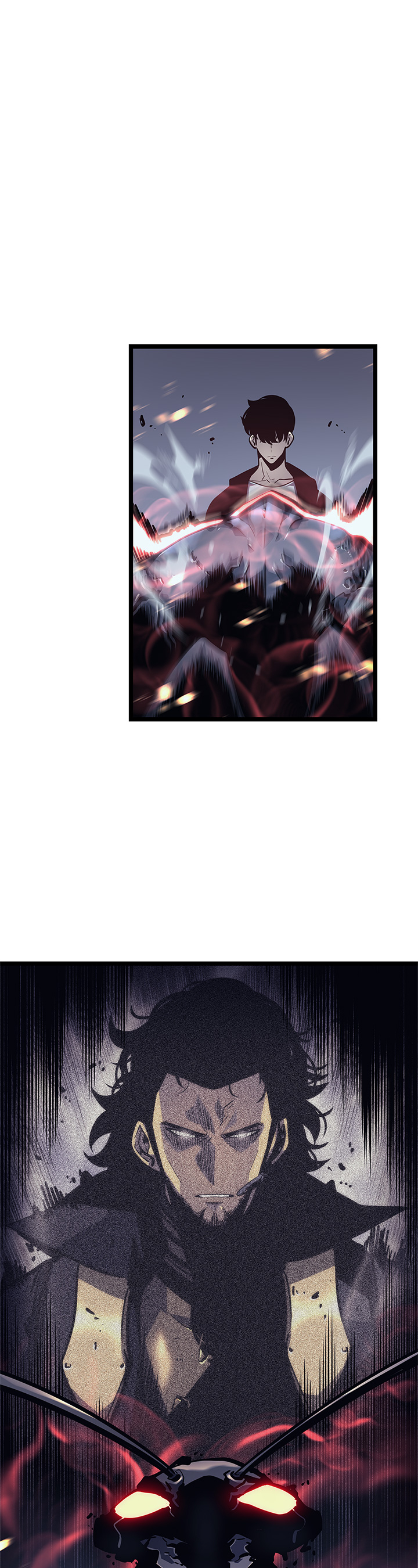 Read Solo Leveling IT Manga Online