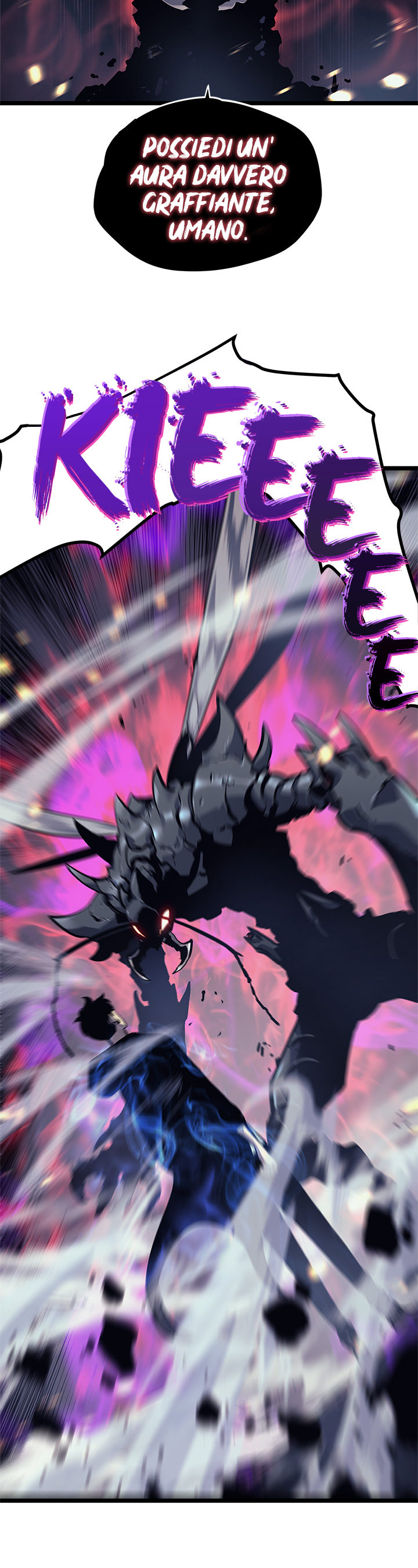 Read Solo Leveling IT Manga Online