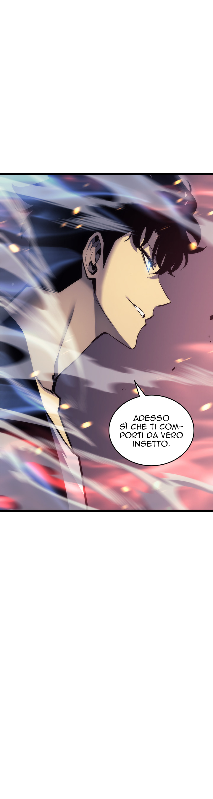 Read Solo Leveling IT Manga Online