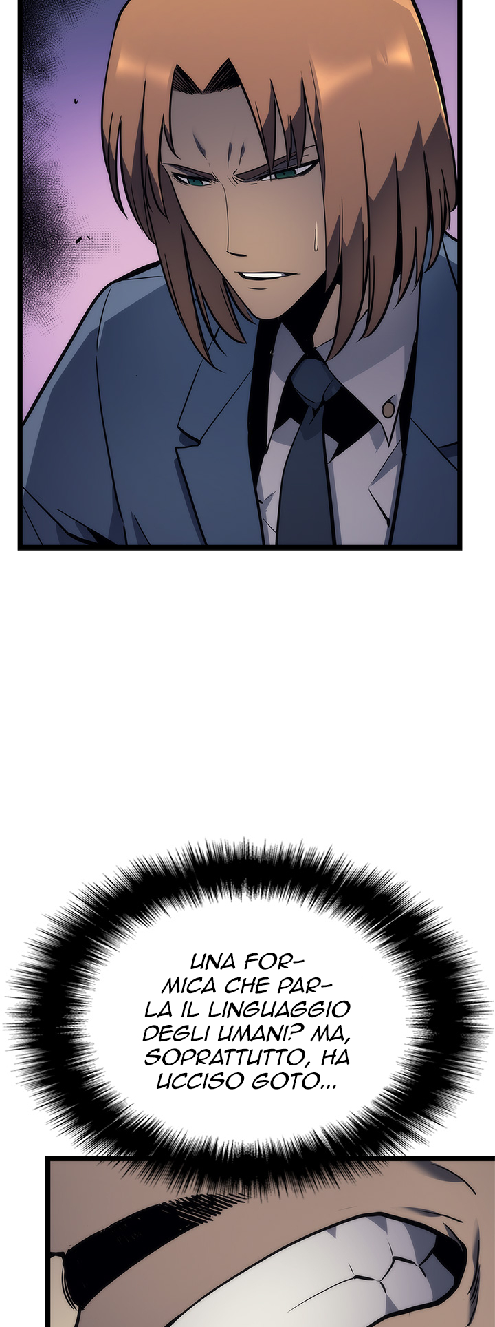 Read Solo Leveling IT Manga Online