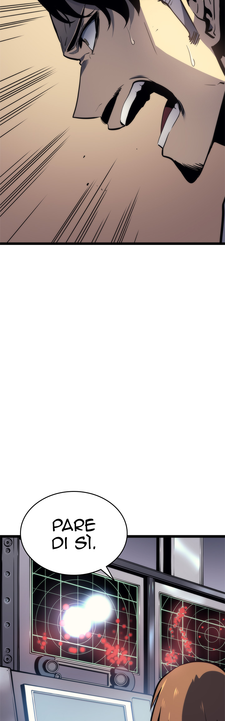 Read Solo Leveling IT Manga Online