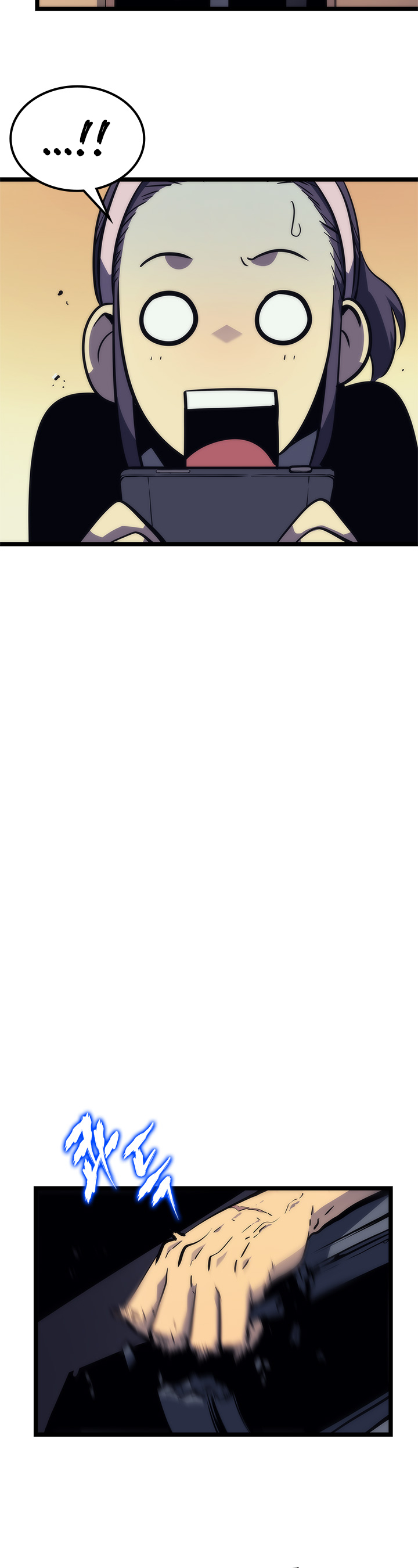 Read Solo Leveling IT Manga Online