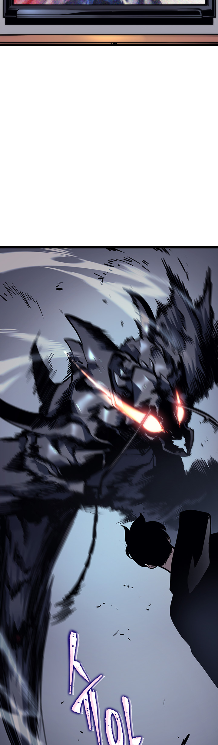 Read Solo Leveling IT Manga Online