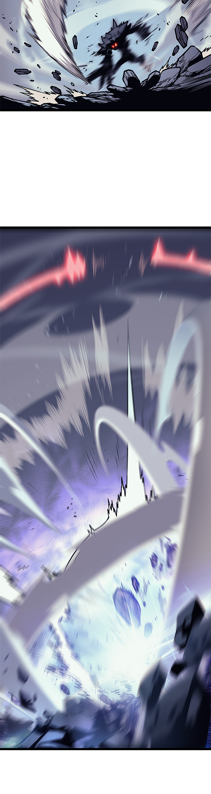 Read Solo Leveling IT Manga Online