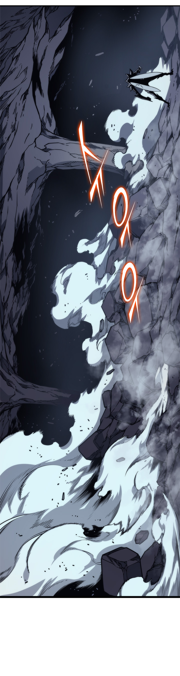 Read Solo Leveling IT Manga Online