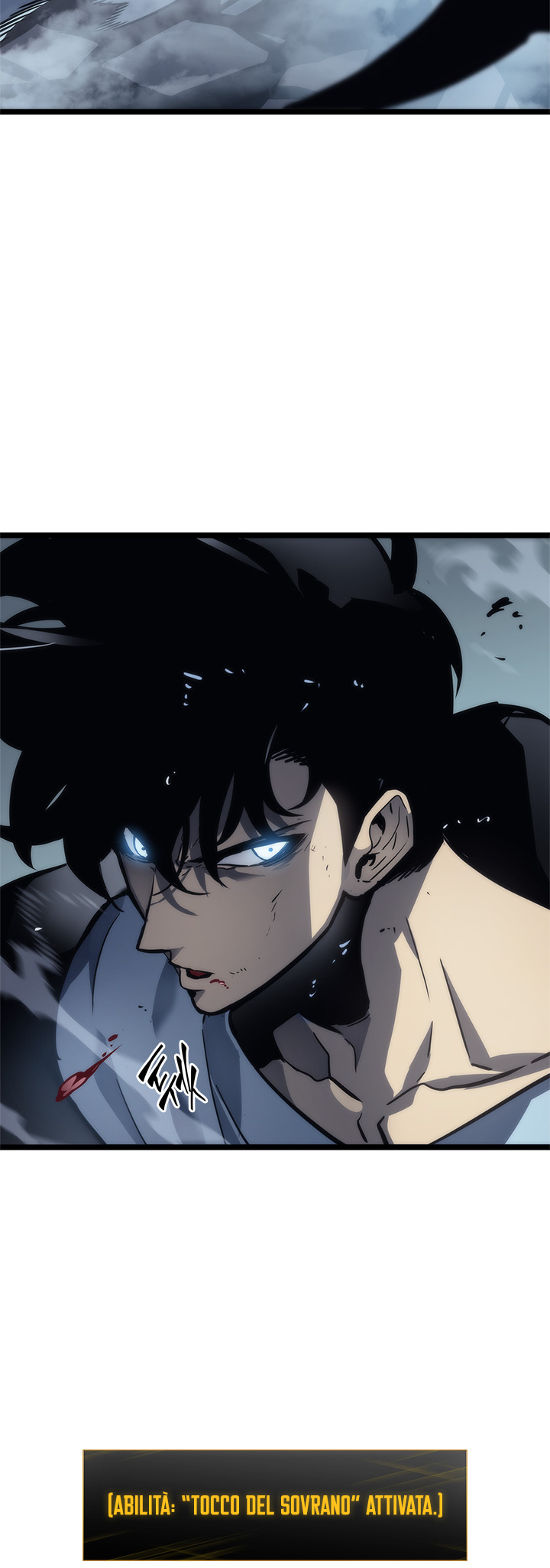 Read Solo Leveling IT Manga Online