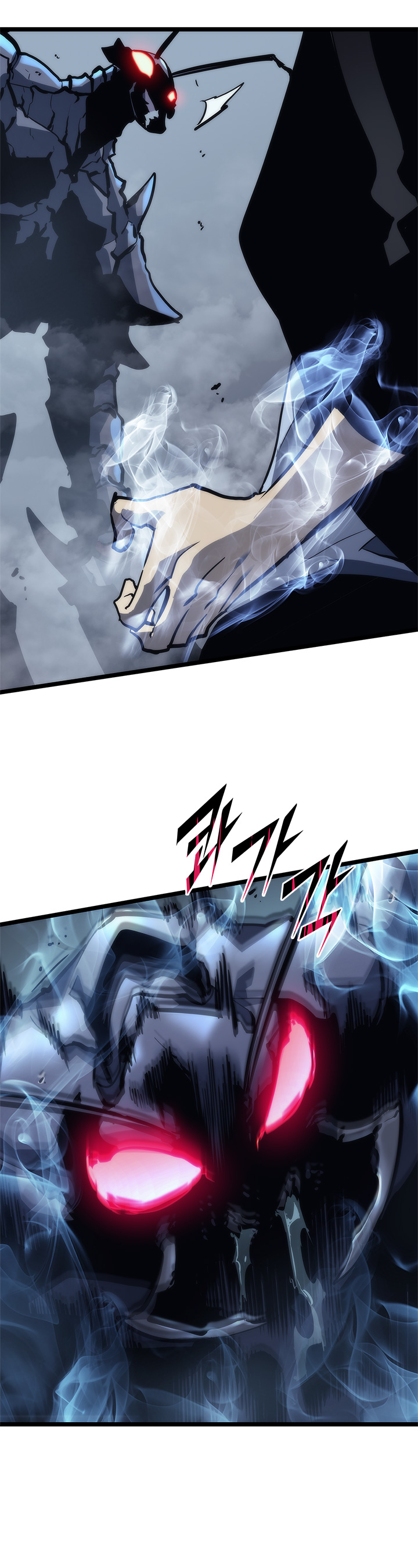 Read Solo Leveling IT Manga Online