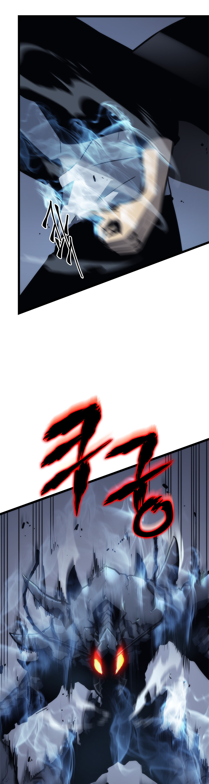 Read Solo Leveling IT Manga Online