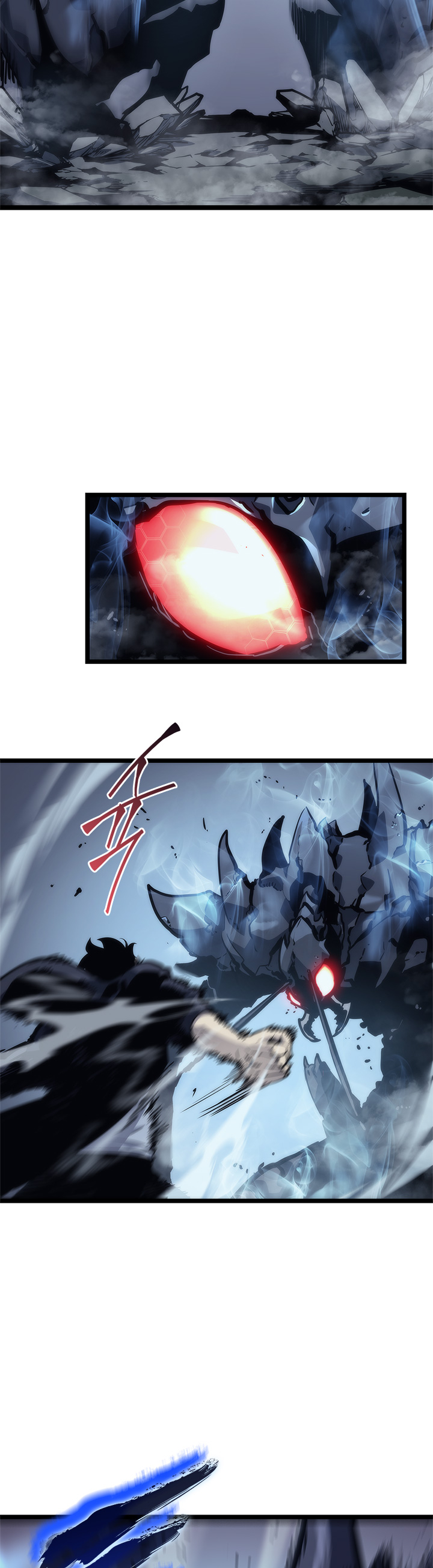 Read Solo Leveling IT Manga Online