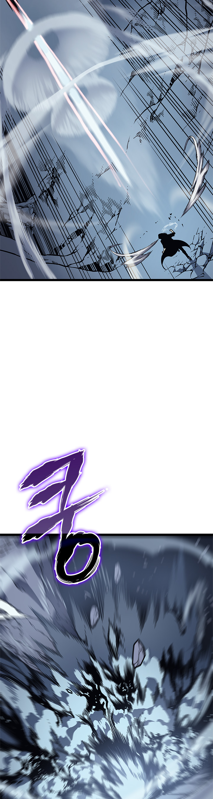 Read Solo Leveling IT Manga Online