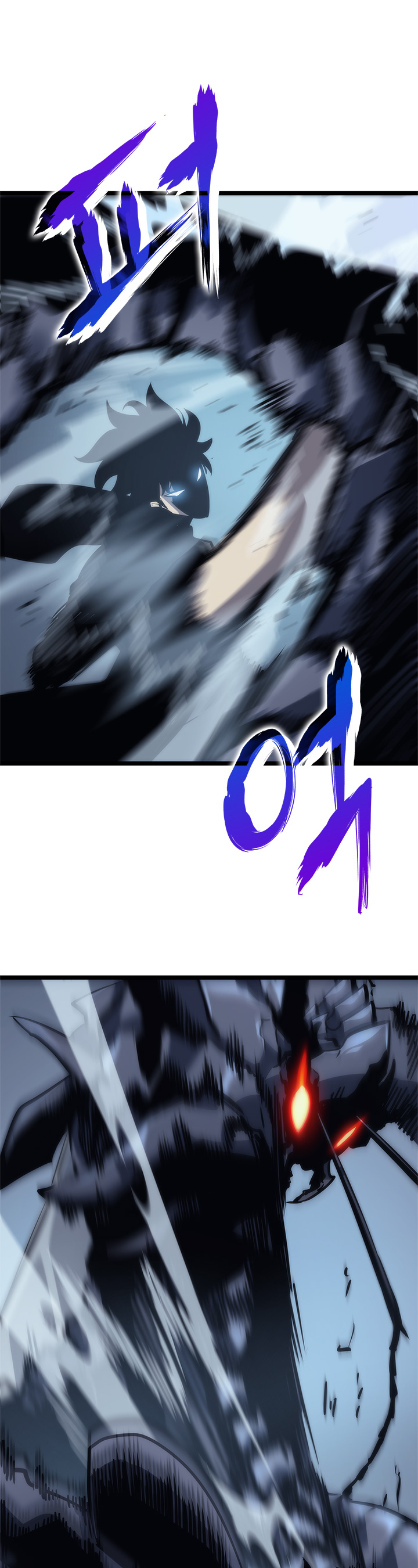 Read Solo Leveling IT Manga Online