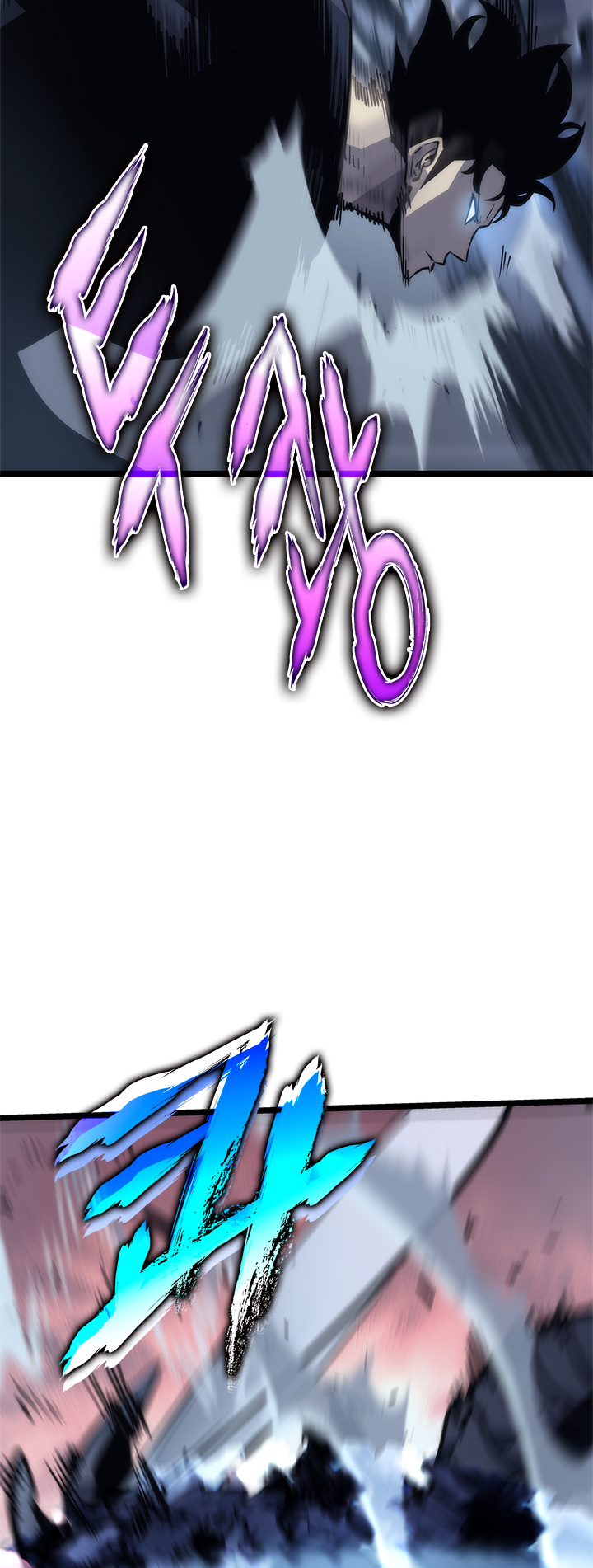 Read Solo Leveling IT Manga Online