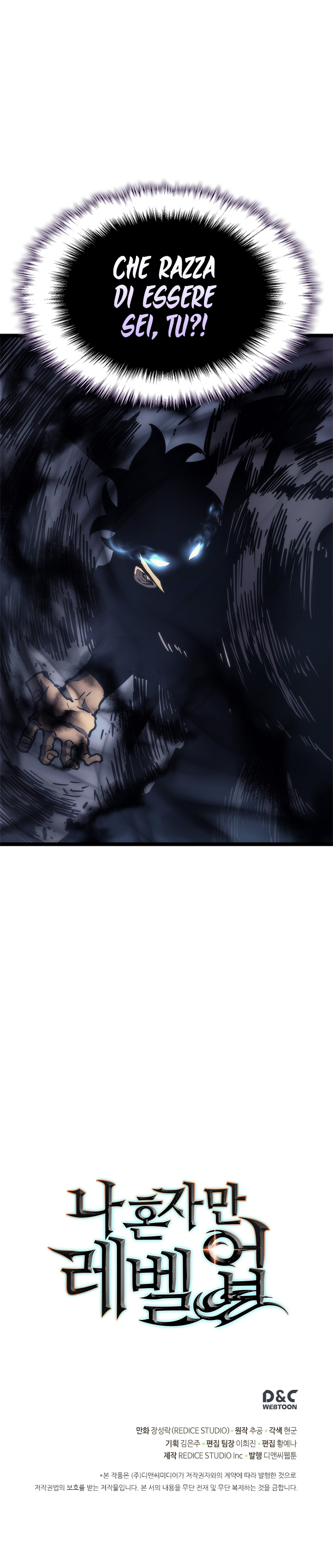 Read Solo Leveling IT Manga Online