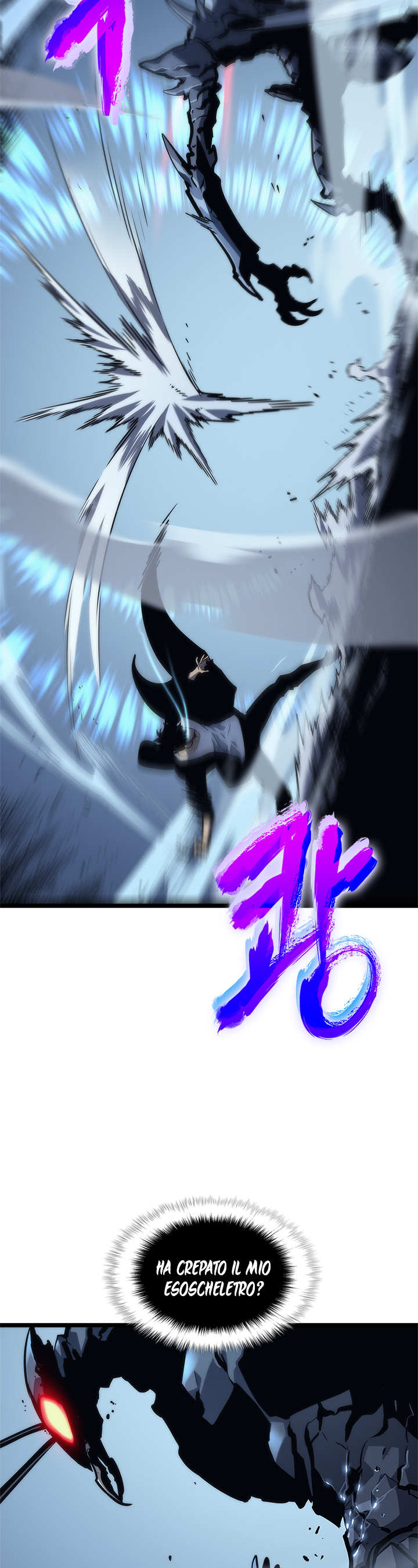 Read Solo Leveling IT Manga Online