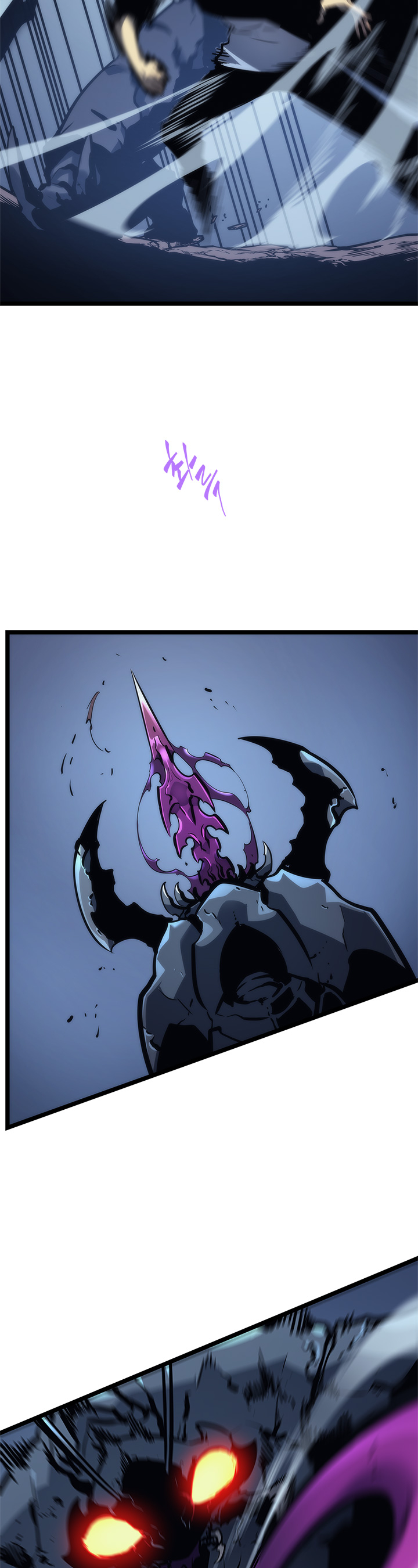 Read Solo Leveling IT Manga Online