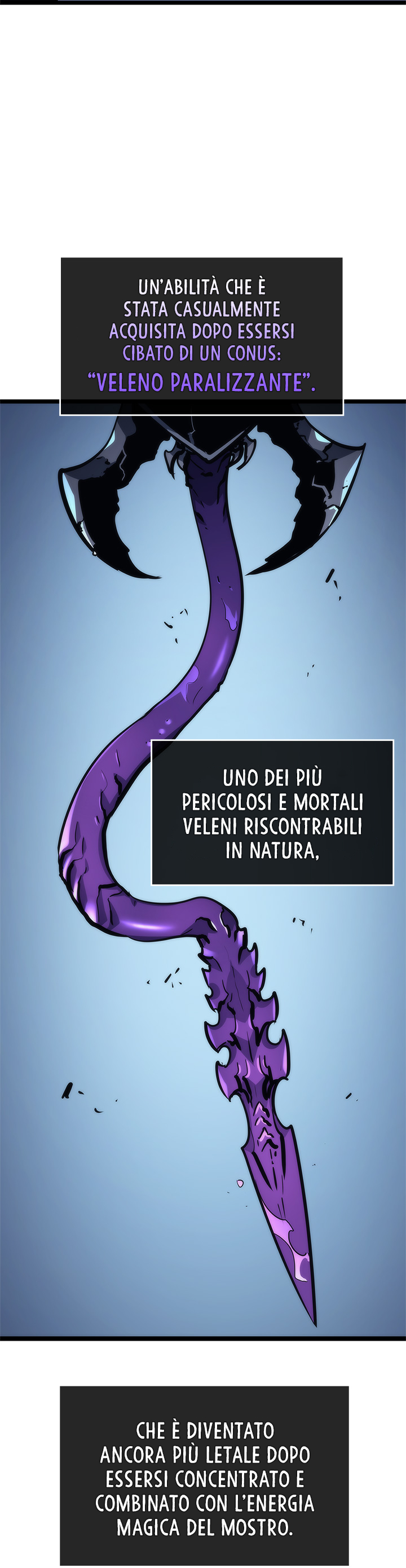 Read Solo Leveling IT Manga Online