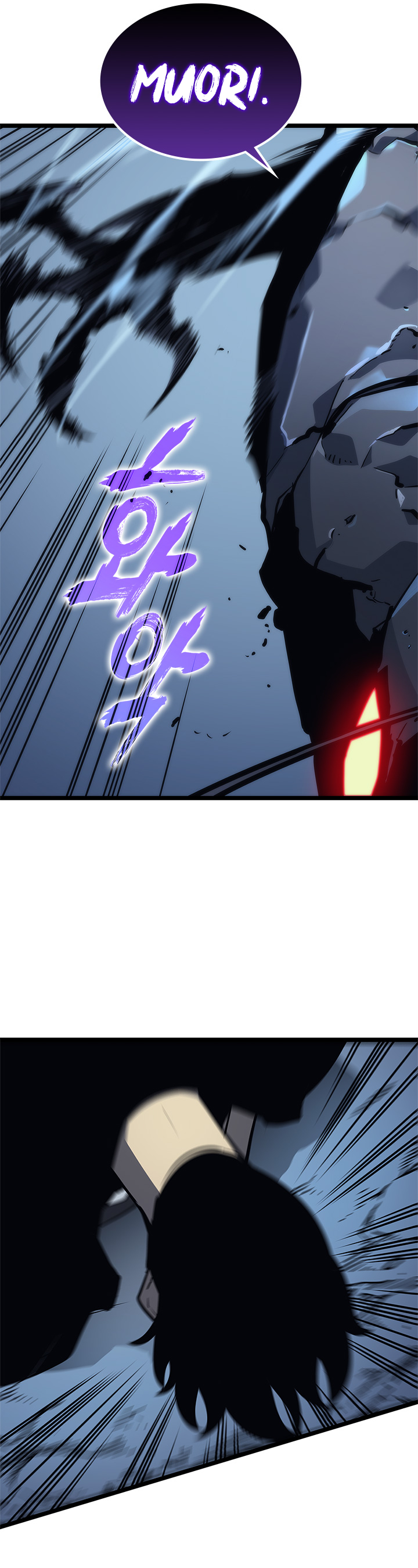 Read Solo Leveling IT Manga Online