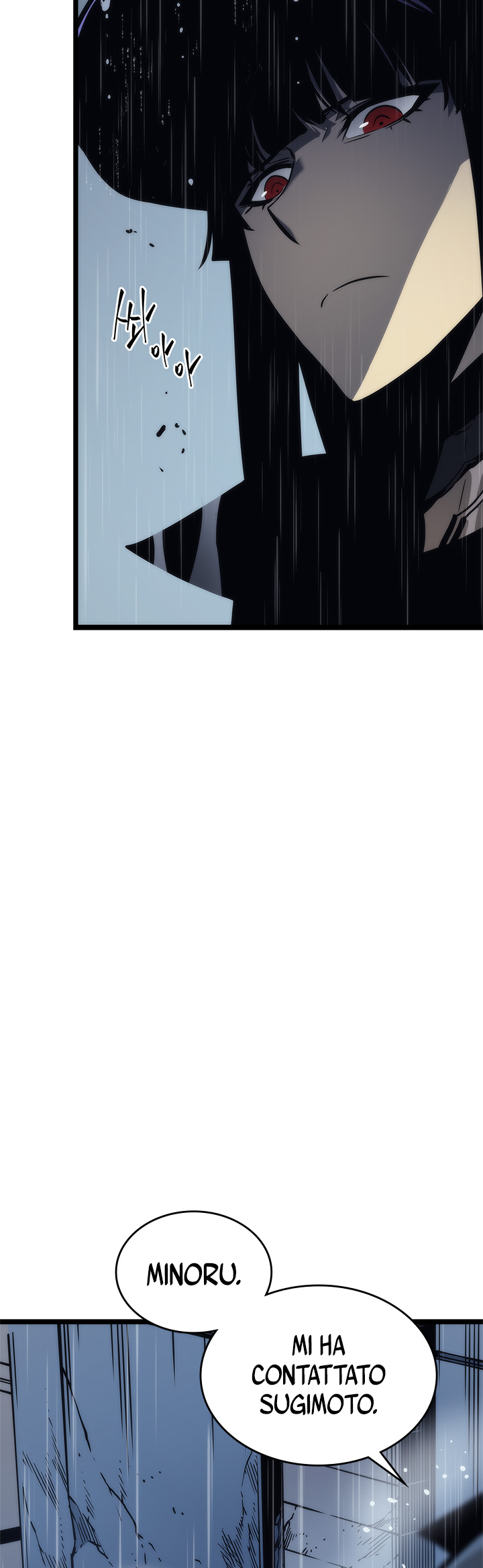 Read Solo Leveling IT Manga Online