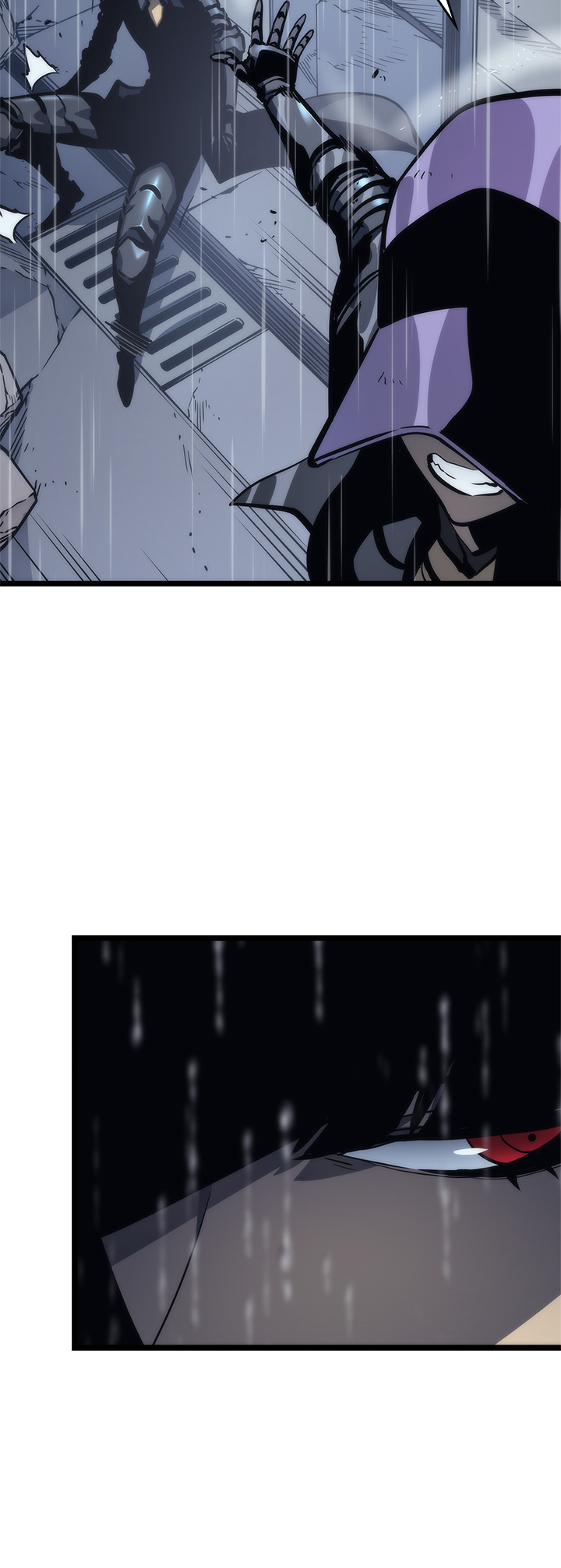 Read Solo Leveling IT Manga Online