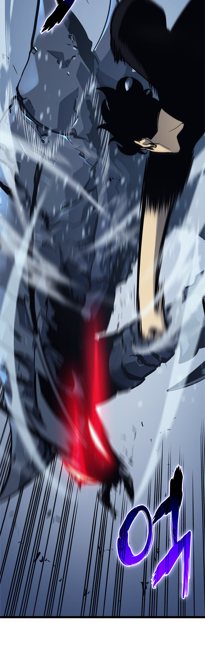 Read Solo Leveling IT Manga Online