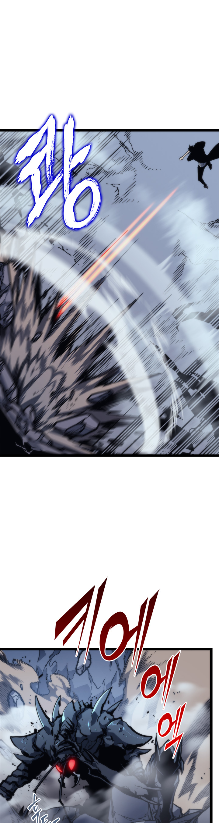 Read Solo Leveling IT Manga Online