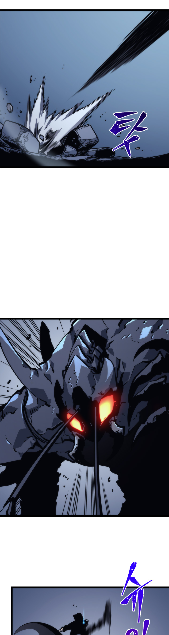 Read Solo Leveling IT Manga Online