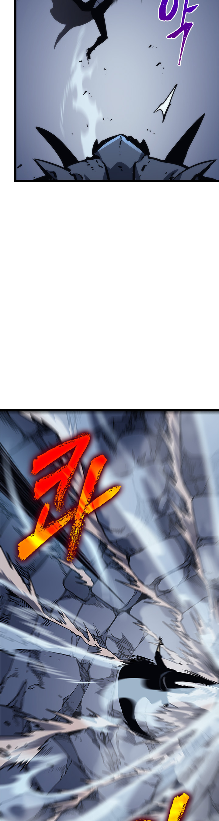 Read Solo Leveling IT Manga Online