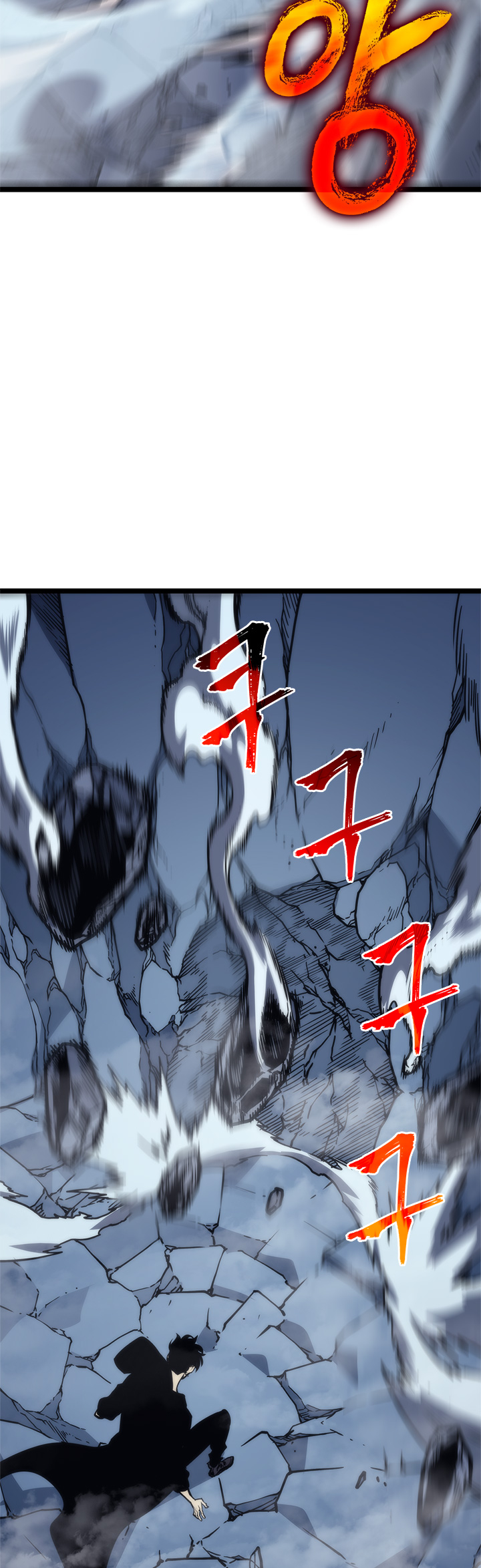 Read Solo Leveling IT Manga Online