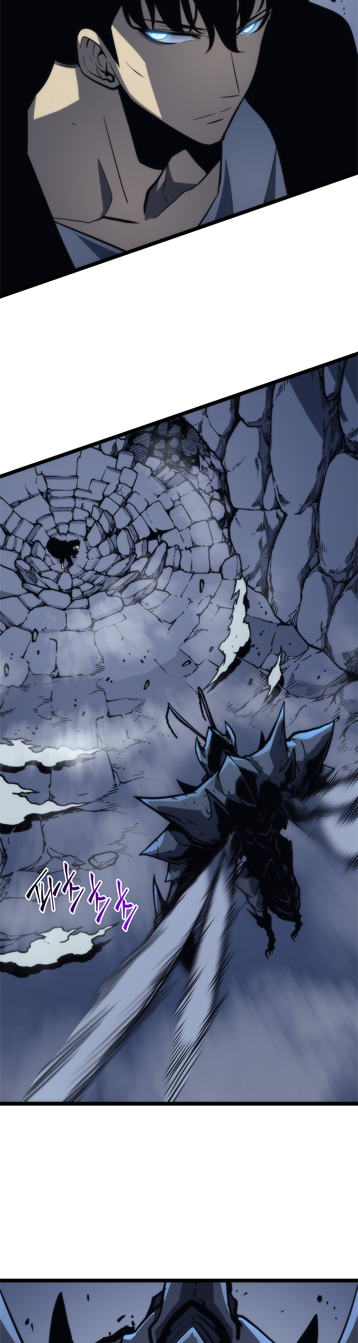 Read Solo Leveling IT Manga Online