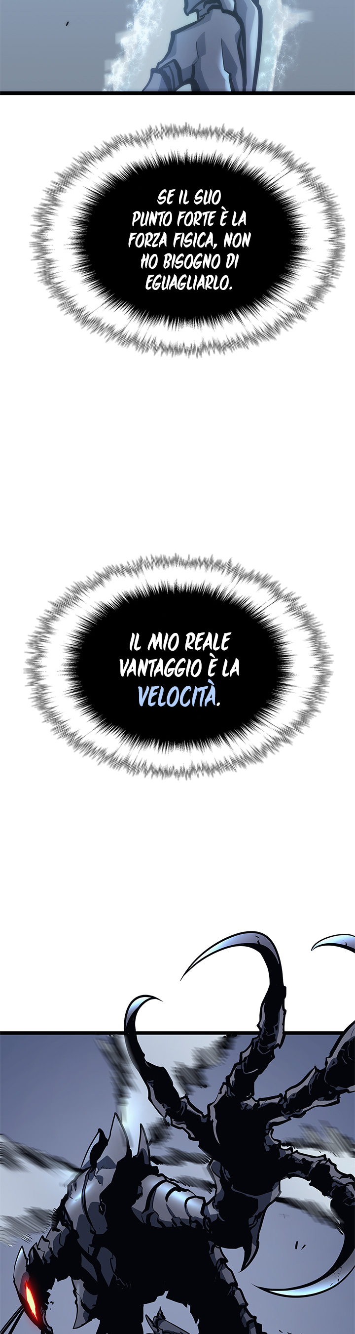 Read Solo Leveling IT Manga Online