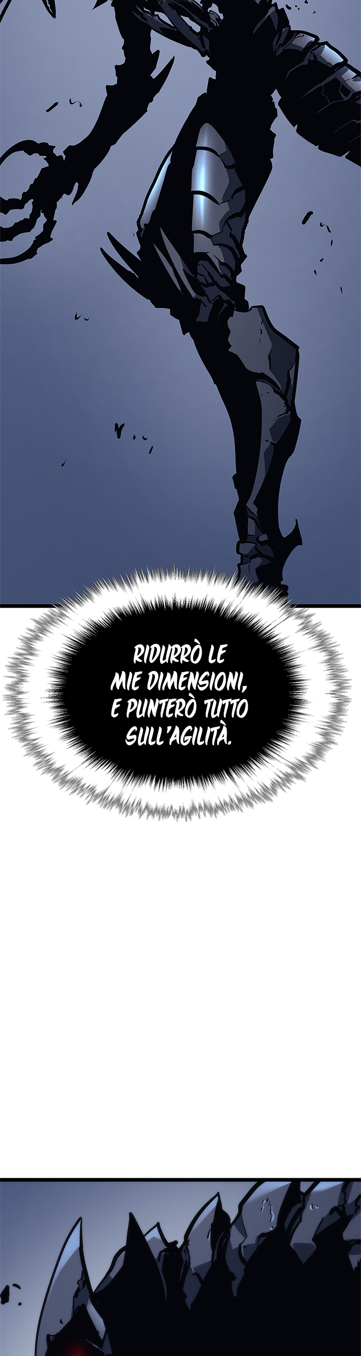 Read Solo Leveling IT Manga Online