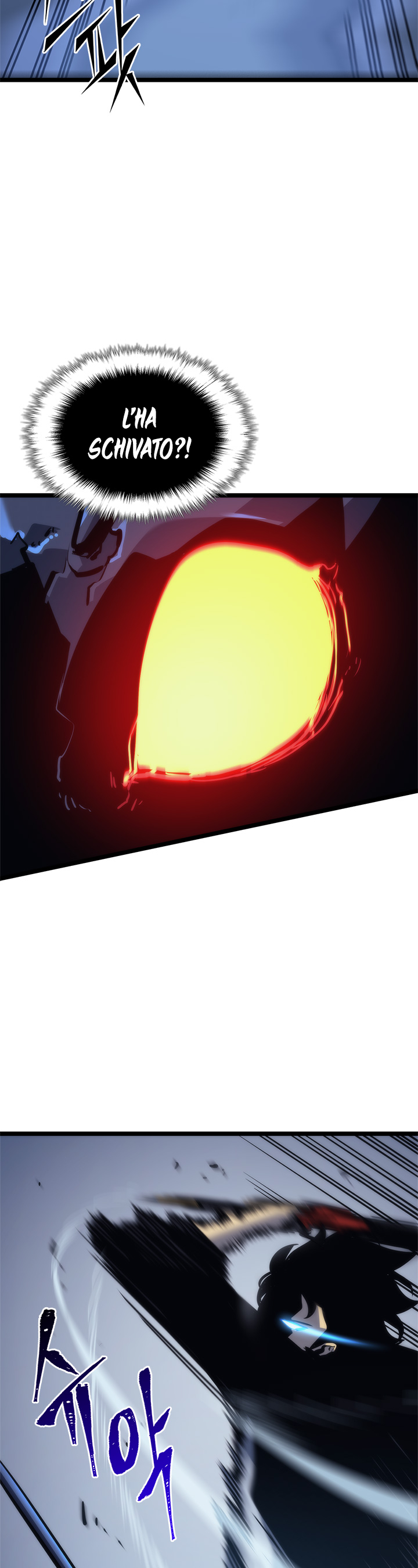 Read Solo Leveling IT Manga Online