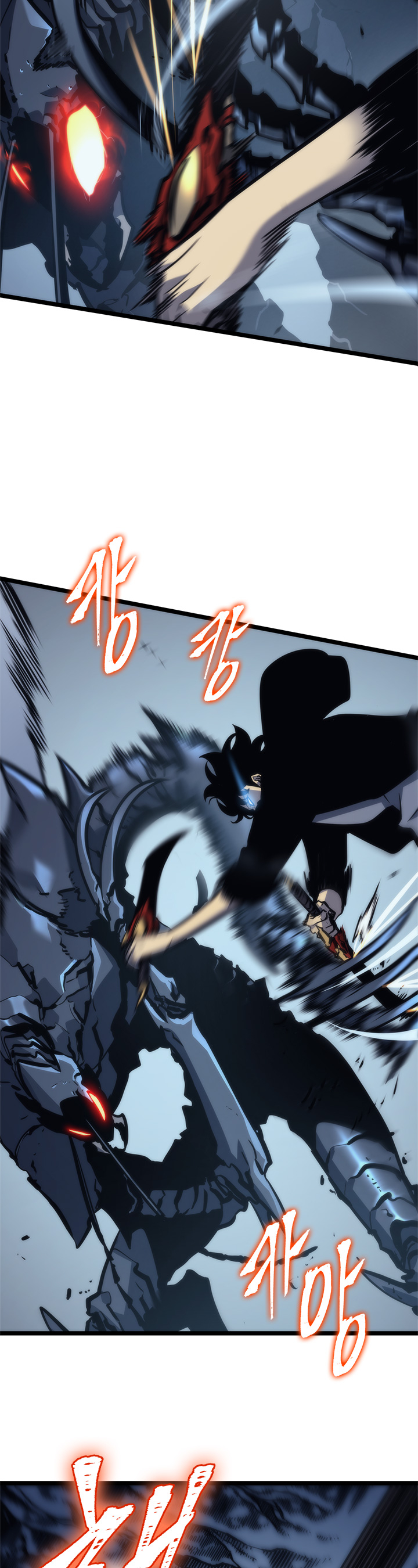 Read Solo Leveling IT Manga Online