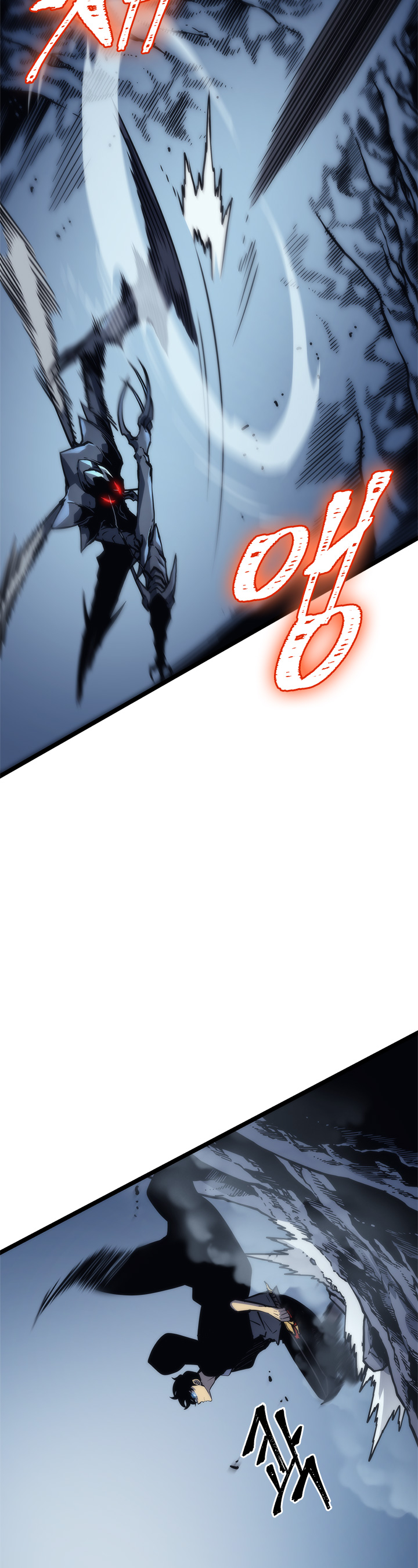 Read Solo Leveling IT Manga Online