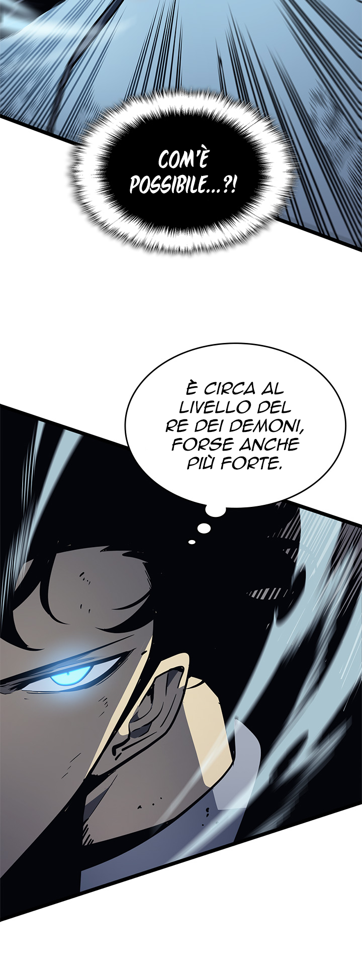 Read Solo Leveling IT Manga Online