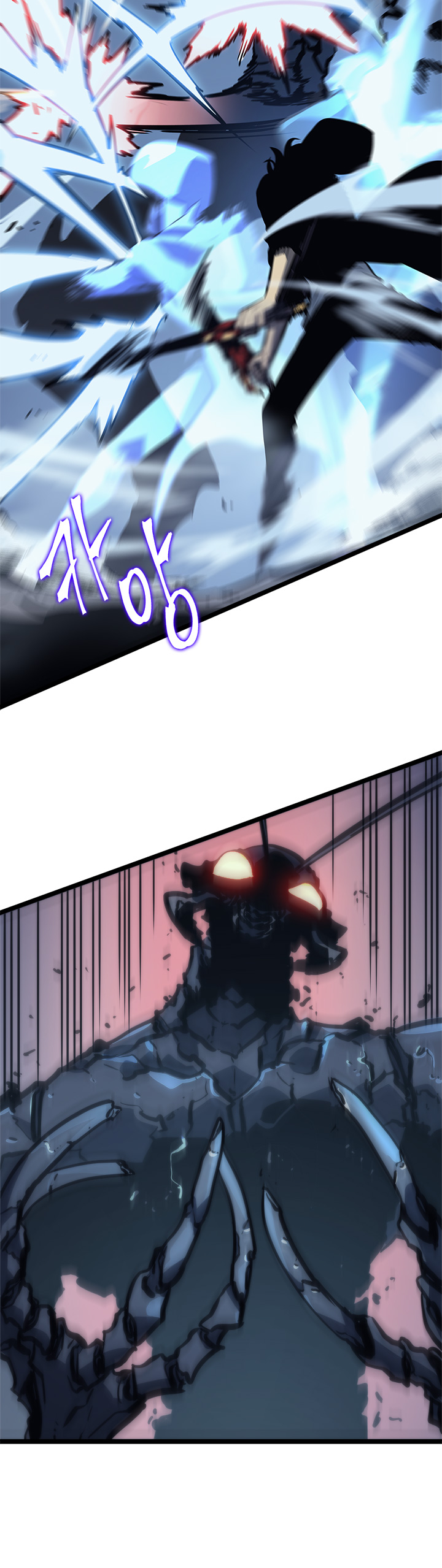 Read Solo Leveling IT Manga Online