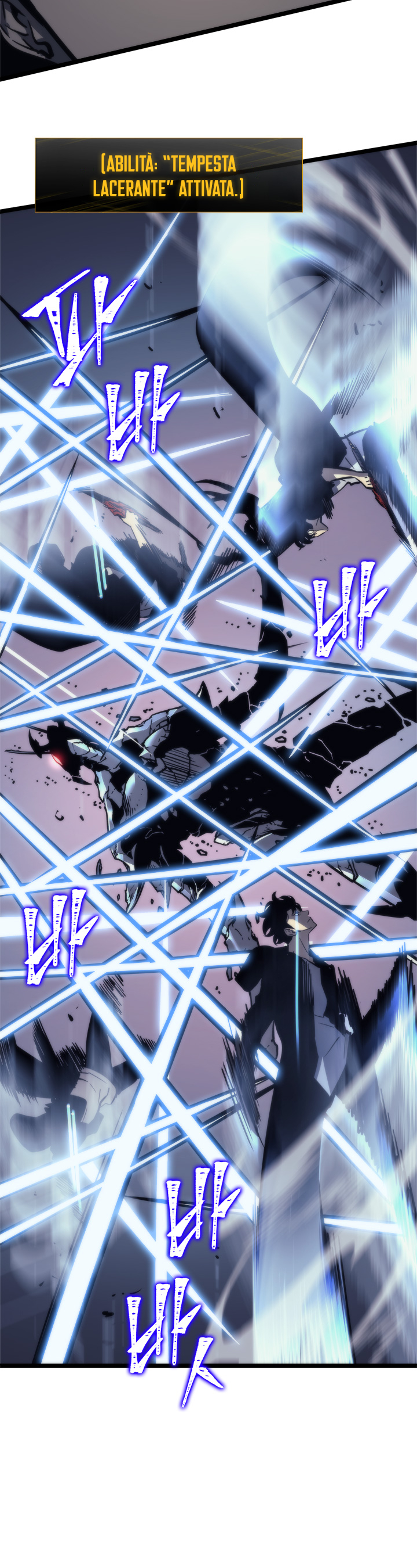 Read Solo Leveling IT Manga Online