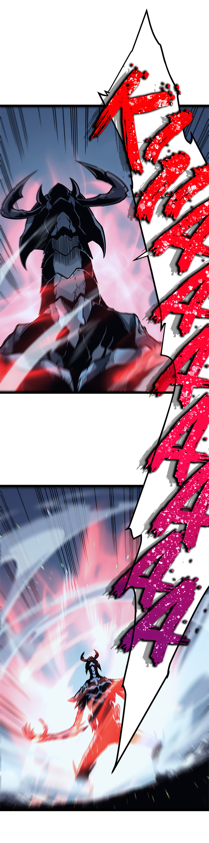 Read Solo Leveling IT Manga Online