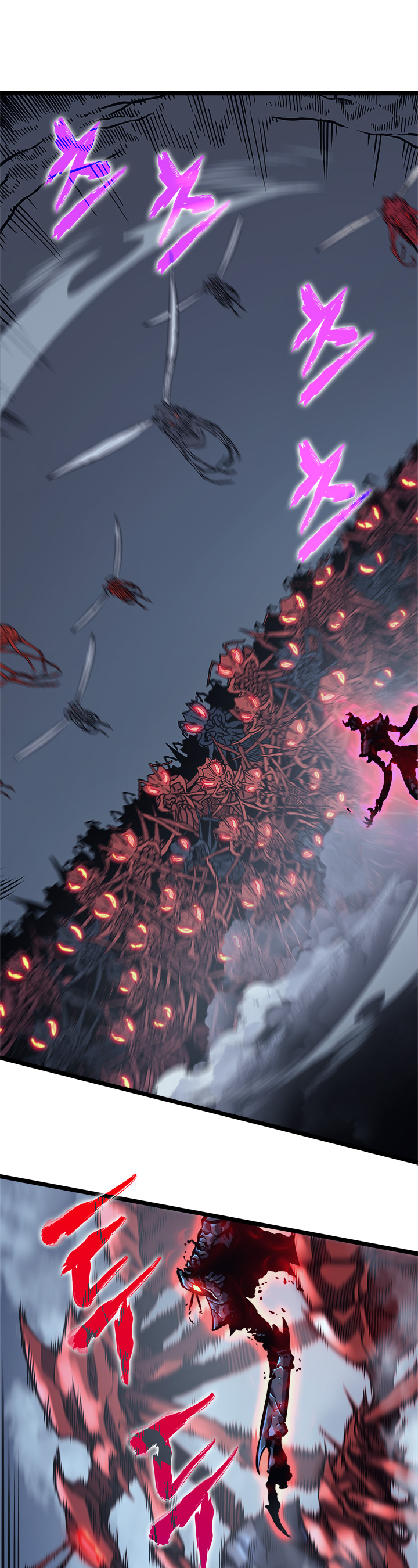 Read Solo Leveling IT Manga Online