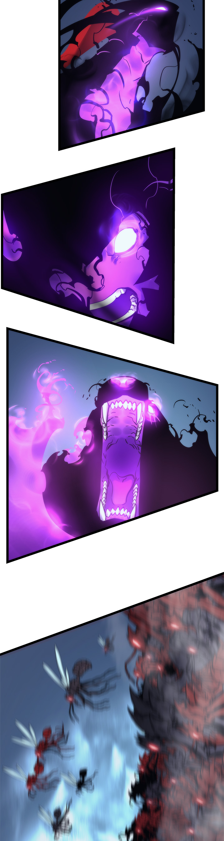 Read Solo Leveling IT Manga Online