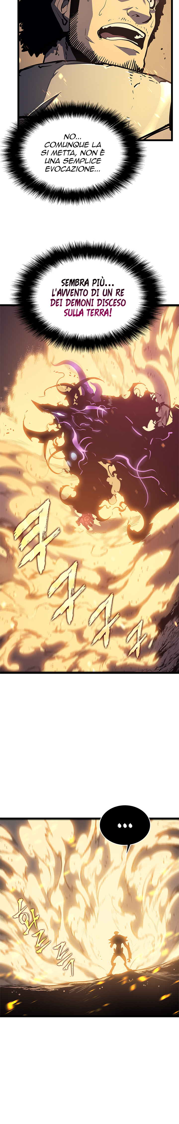 Read Solo Leveling IT Manga Online