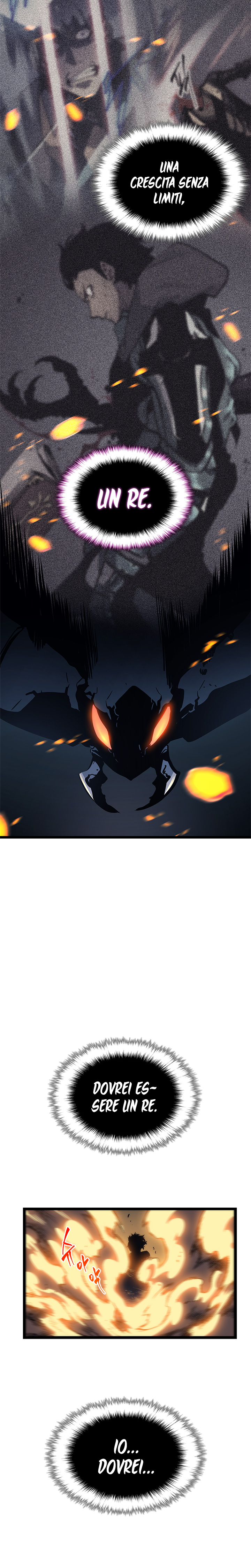 Read Solo Leveling IT Manga Online