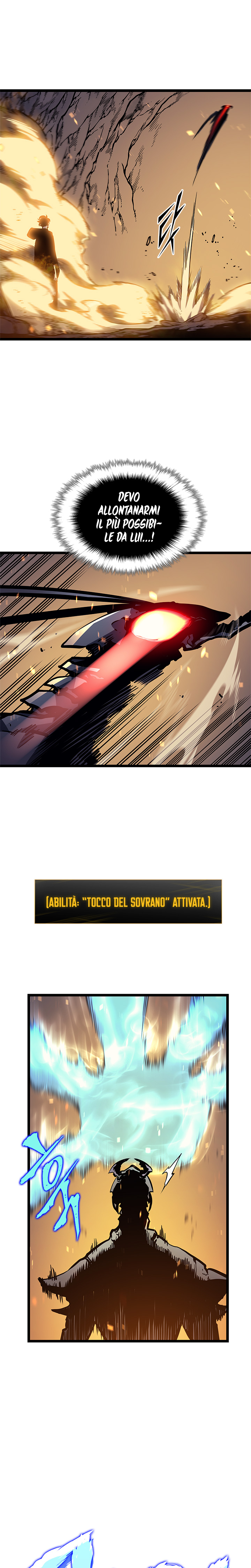 Read Solo Leveling IT Manga Online