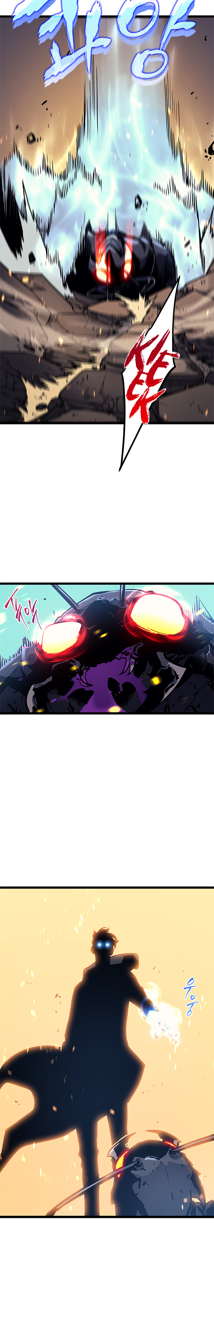 Read Solo Leveling IT Manga Online