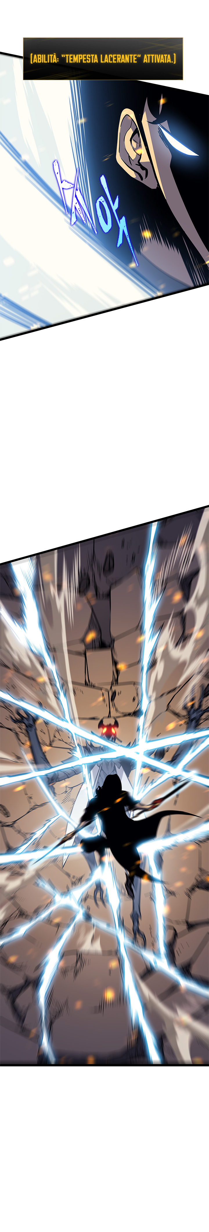 Read Solo Leveling IT Manga Online