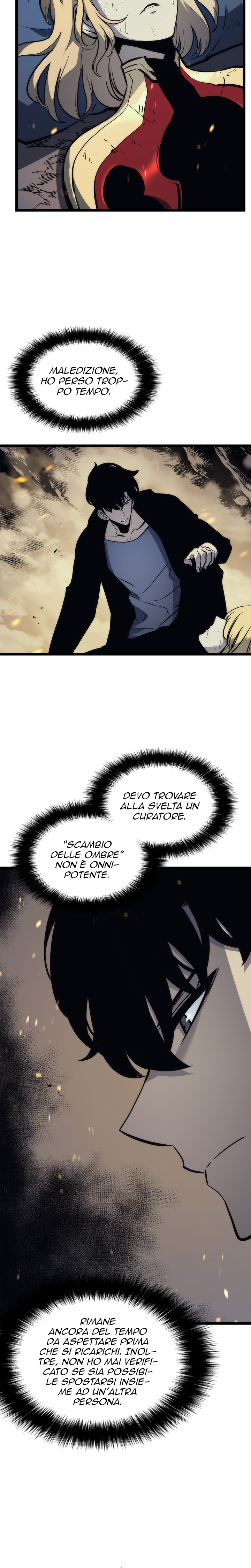 Read Solo Leveling IT Manga Online