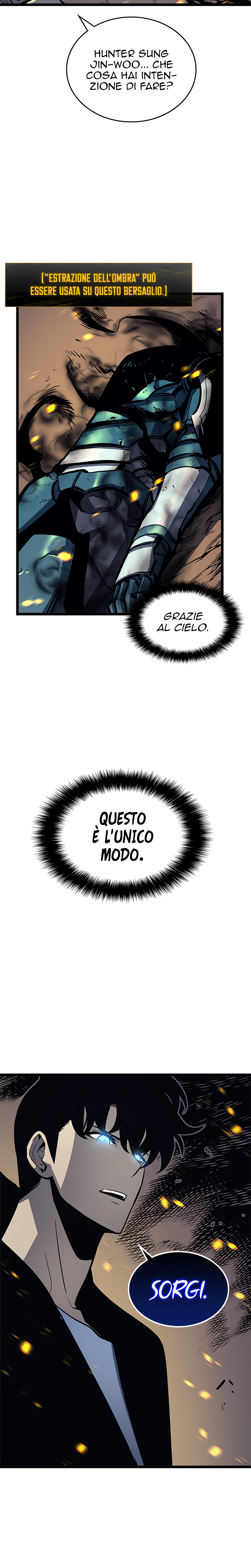 Read Solo Leveling IT Manga Online