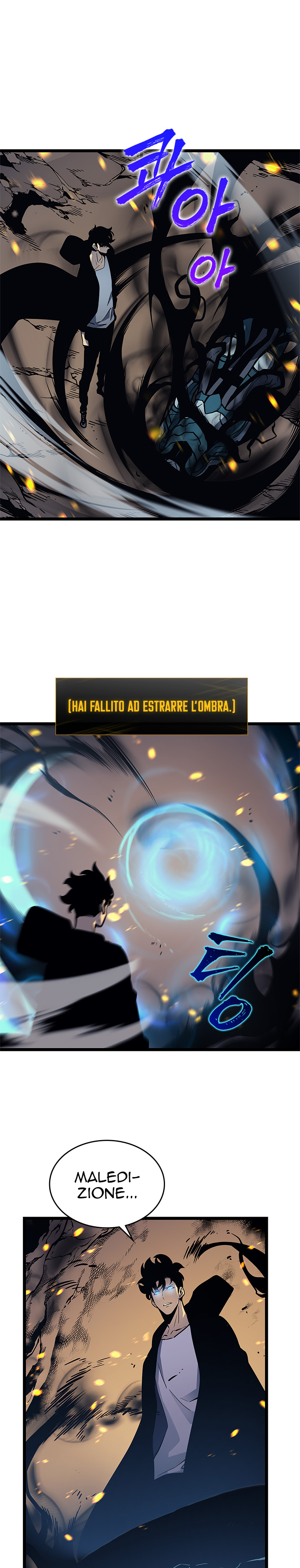 Read Solo Leveling IT Manga Online