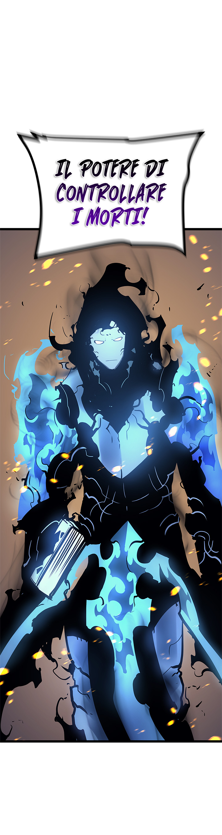 Read Solo Leveling IT Manga Online