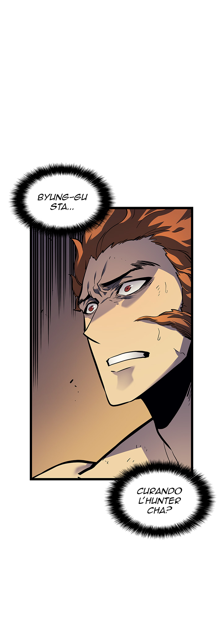 Read Solo Leveling IT Manga Online